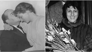 O TRI&Acirc;NGULO AMOROSO: ROBERTO ROSSELLINI, ANNA MAGNANI E INGRID BERGMAN