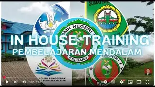 video IHT SMKN 1 Keluang. Pembelajaran Mendalam.
