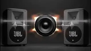 Dark Bass Subwoofer Sound Check 2026  Extreme Bass Test