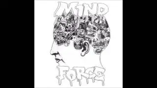 Mind Force - Demo 2016 (Full Demo)