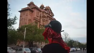 Prabh Deep Amar | Breaking Freestyle | Bboy KC