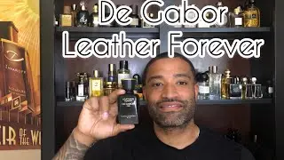 De Gabor Leather Forever Review