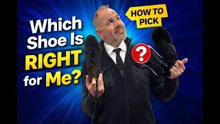 Which Dance Shoe Is Right for You? A Simple Guide for Men