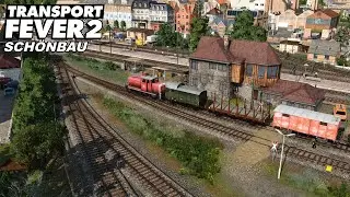 TPF2 Schönbau - Impressionen 5