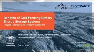 Webinar: Benefits of GFM Study Discussion