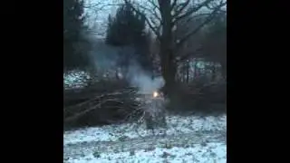 Cracklingb&ouml;ller