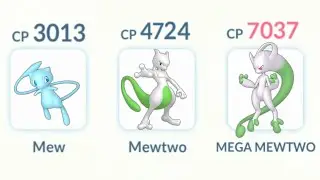 Shiny Mewtwo Team is Truly Deadly! 😎 (Pokemon Go)