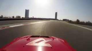 Honda S2000 - Evolve Fun Run 2016/2017  - Round 1