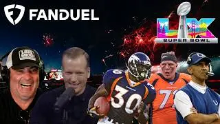 Star-Studded Guests Join Stugotz LIVE From Radio Row | Stugotz and Company LIVE!