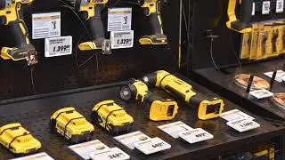 Delfi Solutions | Electronic Shelf Labels for DIY