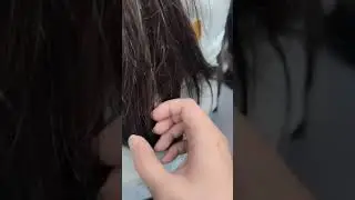 TOUCH HAIR SPY