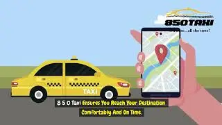 What is the Destin Taxi service near me?