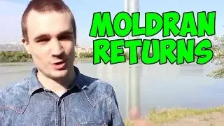 Moldran Returns
