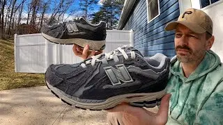 New Balance 1906 - Refined Future aka Protection Pack - Castlerock - NB starting 2023 with 🔥 🔥 🔥