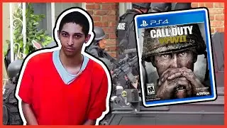 Swatting Prank Ends in Murder Over a $1 - CAUGHT
