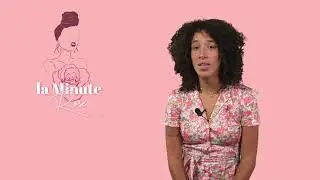 LA MINUTE ROSE - ADELINE