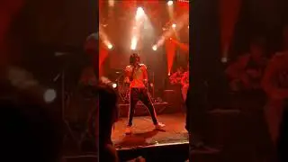 Mr.Kamanzi and Spirit Revolution in France