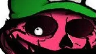 A Bad Future  [Old Version] - Oh God No X I Hate You - FNF: Mario Madness Mashup