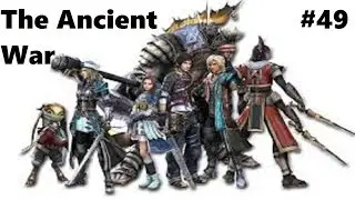 The Last Remnant - Walkthrough Part #049 The Ancient War