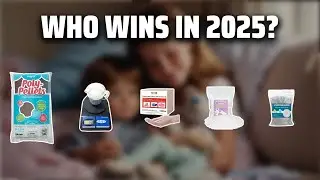 The Top 5 Best Weighted Beads in 2025 - Must Watch Before Buying!