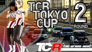 [Vol.65] JNL/IORA SPEC-B RACE SERIES TCR GH M3 WEEK 2 Round.2