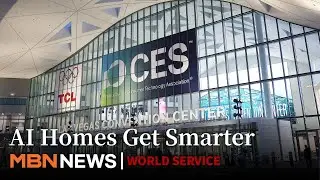 From Wow to Useful: AI-Powered Home Appliances Take Center Stage at CES 2026 in Las Vegas
