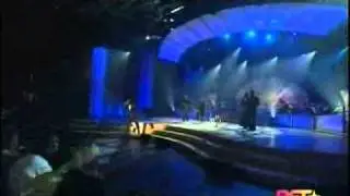 LX performs 