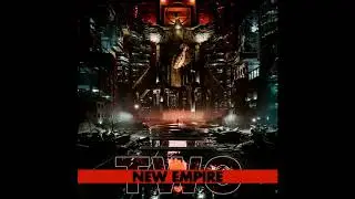 Hollywood Undead feat. Ice Nine Kills & Papa Roach - Heart Of A Champion (All in One)