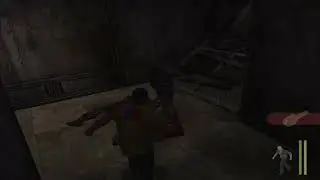 Manhunt 1 - Salvaci&oacute;n (A saco)