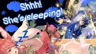 Mirabilis in a Nutshell | Fire Emblem Heroes