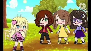 Gacha Magical Girl Openings in a Nutshell #5