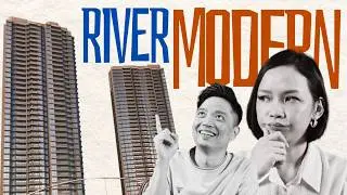 Ценовая стратегия River Modern раскрыта!