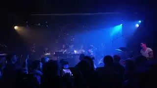 KNOWER - I'm The President (Live @ The LODGE 5/22/2024)