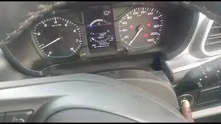 Demo video for Park DPF Regeneration/Altroz / Nexon / Harrier and Safari