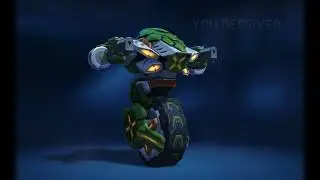 New Mech Arena Code: LUCKYSHOT | March 2025 Free Code