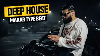 (FREE) Makar x Deep House Type Beat - 