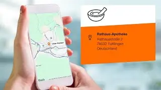 Rathaus-Apotheke | Apotheke in Tuttlingen