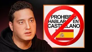 La nueva LEY del catal&aacute;n est&aacute; hundiendo a los creadores
