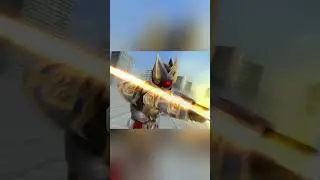 Kamen Rider Super Climax Heroes:Blade KingForm Finisher Showcase #kamenrider #psp #gaming #tokusatsu
