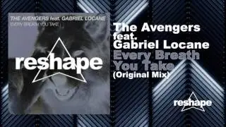 The Avengers - Every Breath You Take
