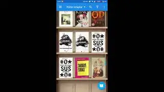 #EVDEKAL #KİTAPOKU Moon Reader  ProTanıtım Ve kitap ekleme (Android Sayfa Cevirmeli)  BOOK READER