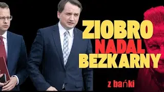 Ziobro nadal bezkarny/ Z BAŃKI | Tomasz Szwejgiert