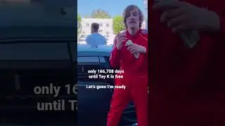 Free Tay K