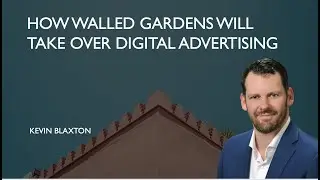 Walled gardens in the realm of digital advertising.