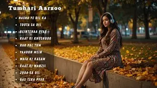 Desi Feelings 🎶 Existing Quietly in Bollywood Music