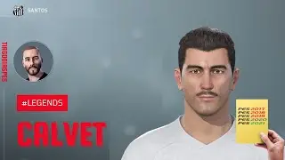 Raul Donazar Calvet Face + Stats | PES 2019