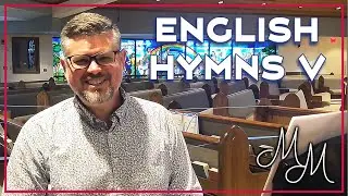 English Hymns V: The 18th Century