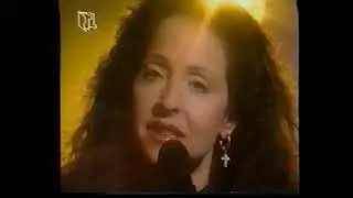 Vicky Leandros   Nur einen Augenblick (1991)