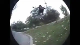 Mathias Torres - Damnpop 1
