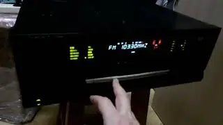 HARMAN KARDON AVR3000